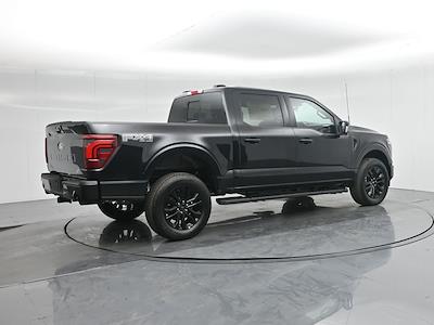 2025 Ford F-150 SuperCrew Cab 4x4 Pickup for sale #R251173 - photo 2