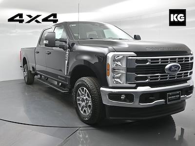 New 2025 Ford F-350 XLT Crew Cab 4x4 SRW Pickup for sale #R251176 - photo 1