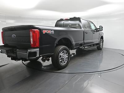 New 2025 Ford F-350 XLT Crew Cab 4x4 SRW Pickup for sale #R251176 - photo 2