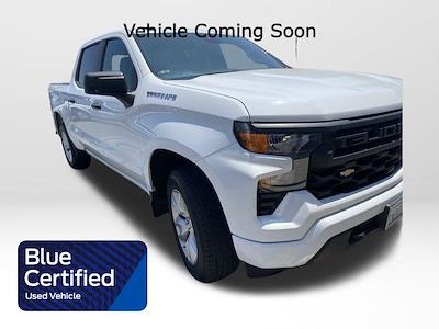 2022 Chevrolet Silverado 1500 Crew Cab 4x2 Pickup for sale #R251191A - photo 1