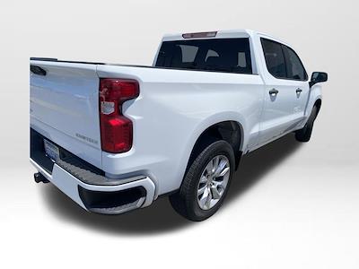 2022 Chevrolet Silverado 1500 Crew Cab 4x2 Pickup for sale #R251191A - photo 2