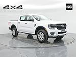 New 2025 Ford Ranger XL SuperCrew Cab 4x4 Pickup for sale #R251213 - photo 1