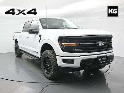 2025 Ford F-150 SuperCrew Cab 4x4 Pickup for sale #MR251217 - photo 1