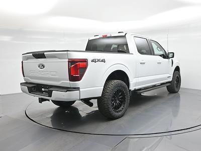 2025 Ford F-150 SuperCrew Cab 4x4 Pickup for sale #MR251217 - photo 2
