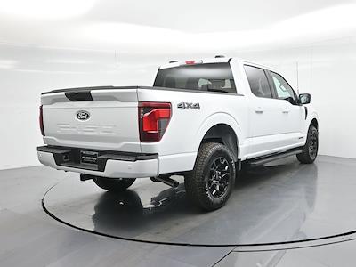 2025 Ford F-150 SuperCrew Cab 4x4 Pickup for sale #R251218 - photo 2