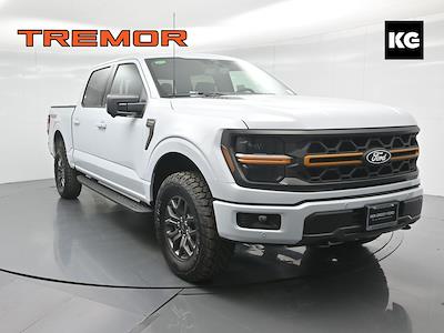 2025 Ford F-150 SuperCrew Cab 4x4 Pickup for sale #R251220 - photo 1