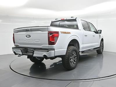 2025 Ford F-150 SuperCrew Cab 4x4 Pickup for sale #R251220 - photo 2
