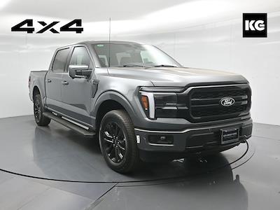 2025 Ford F-150 SuperCrew Cab 4x4 Pickup for sale #R251221 - photo 1