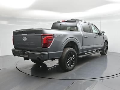 2025 Ford F-150 SuperCrew Cab 4x4 Pickup for sale #R251221 - photo 2