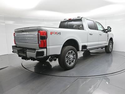 New 2025 Ford F-250 Platinum Crew Cab 4x4 Pickup for sale #R251228 - photo 2