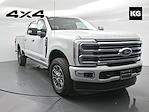 New 2025 Ford F-250 Platinum Crew Cab 4x4 Pickup for sale #R251228 - photo 1
