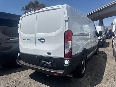 2025 Ford Transit 250 Low Roof RWD Empty Cargo Van for sale #R251231 - photo 2