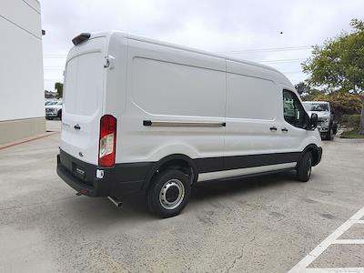 New 2025 Ford Transit 250 Medium Roof Empty Cargo Van for sale #R251234 - photo 2