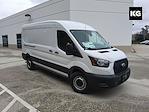 New 2025 Ford Transit 250 Medium Roof Empty Cargo Van for sale #R251234 - photo 1