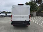 New 2025 Ford Transit 250 Medium Roof Empty Cargo Van for sale #R251234 - photo 18