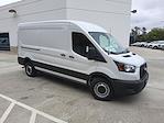 New 2025 Ford Transit 250 Medium Roof Empty Cargo Van for sale #R251234 - photo 19