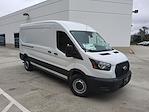 New 2025 Ford Transit 250 Medium Roof Empty Cargo Van for sale #R251234 - photo 20