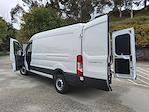 New 2025 Ford Transit 250 Medium Roof Empty Cargo Van for sale #R251234 - photo 23