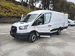 New 2025 Ford Transit 250 Medium Roof Empty Cargo Van for sale #R251234 - photo 27