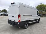 New 2025 Ford Transit 250 Medium Roof Empty Cargo Van for sale #R251234 - photo 29