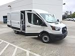 New 2025 Ford Transit 250 Medium Roof Empty Cargo Van for sale #R251234 - photo 3