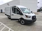 New 2025 Ford Transit 250 Medium Roof Empty Cargo Van for sale #R251234 - photo 4