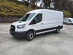 New 2025 Ford Transit 250 Medium Roof Empty Cargo Van for sale #R251234 - photo 5