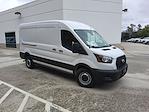 New 2025 Ford Transit 250 Medium Roof Empty Cargo Van for sale #R251234 - photo 7