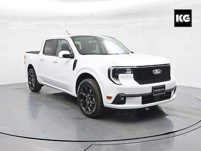 New 2025 Ford Maverick Lobo SuperCrew Cab AWD Pickup for sale #R251236 - photo 1