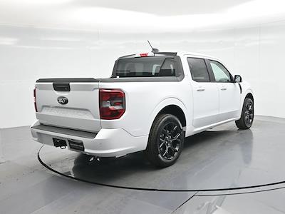 New 2025 Ford Maverick Lobo SuperCrew Cab AWD Pickup for sale #R251236 - photo 2