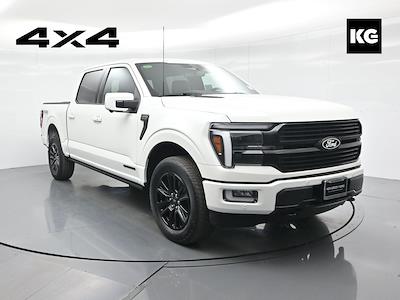 2025 Ford F-150 SuperCrew Cab 4x4 Pickup for sale #R251252 - photo 1