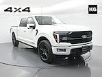 2025 Ford F-150 SuperCrew Cab 4x4 Pickup for sale #R251252 - photo 1
