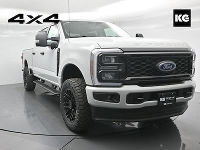 2025 Ford F-250 Crew Cab 4x4 Pickup for sale #R251253 - photo 1