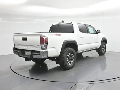 2023 Toyota Tacoma Double Cab 4WD Pickup for sale #R251266A - photo 2