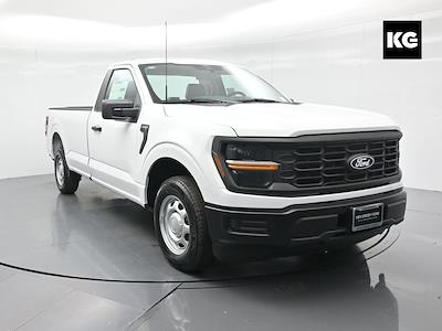 2025 Ford F-150 Regular Cab 4x2 Pickup for sale #R251272 - photo 1