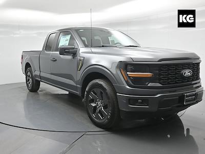 2025 Ford F-150 Super Cab 4x2 Pickup for sale #R251273 - photo 1