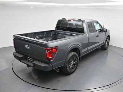2025 Ford F-150 Super Cab 4x2 Pickup for sale #R251273 - photo 2