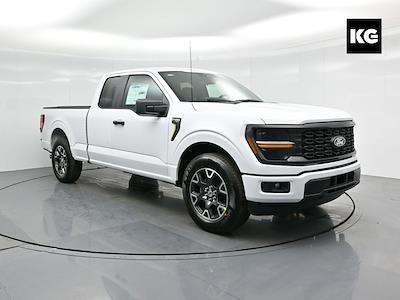 2025 Ford F-150 Super Cab 4x2 Pickup for sale #R251274 - photo 1
