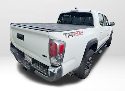 Used 2023 Toyota Tacoma TRD Off-Road Double Cab for sale #R252676A - photo 2