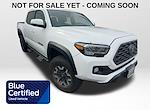 2023 Toyota Tacoma Double Cab 4WD Pickup for sale #R252676A - photo 1