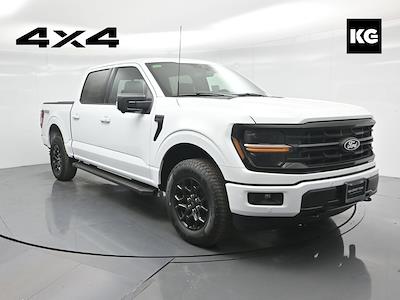 2025 Ford F-150 SuperCrew Cab 4x4 Pickup for sale #R251278 - photo 1