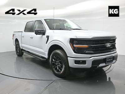 2025 Ford F-150 SuperCrew Cab 4x4 Pickup for sale #R251279 - photo 1