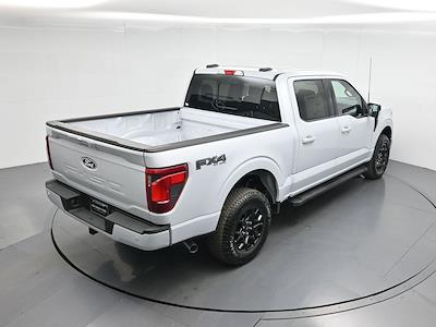 2025 Ford F-150 SuperCrew Cab 4x4 Pickup for sale #R251279 - photo 2
