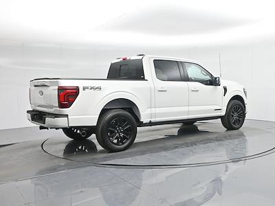 2025 Ford F-150 SuperCrew Cab 4x4 Pickup for sale #R251280 - photo 2
