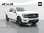 2025 Ford F-150 SuperCrew Cab 4x4 Pickup for sale #R251280 - photo 1