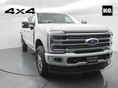 2025 Ford F-250 Crew Cab 4x4 Pickup for sale #R251281 - photo 1