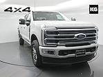New 2025 Ford F-250 Platinum Crew Cab 4x4 Pickup for sale #R251281 - photo 1
