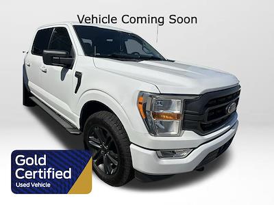 2021 Ford F-150 SuperCrew Cab 4x4 Pickup for sale #R251285A - photo 1