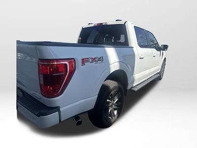2021 Ford F-150 SuperCrew Cab 4x4 Pickup for sale #R251285A - photo 2