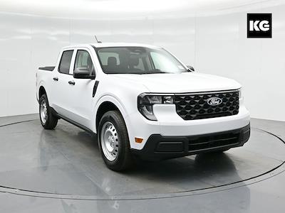2025 Ford Maverick SuperCrew Cab FWD Pickup for sale #R251297 - photo 1